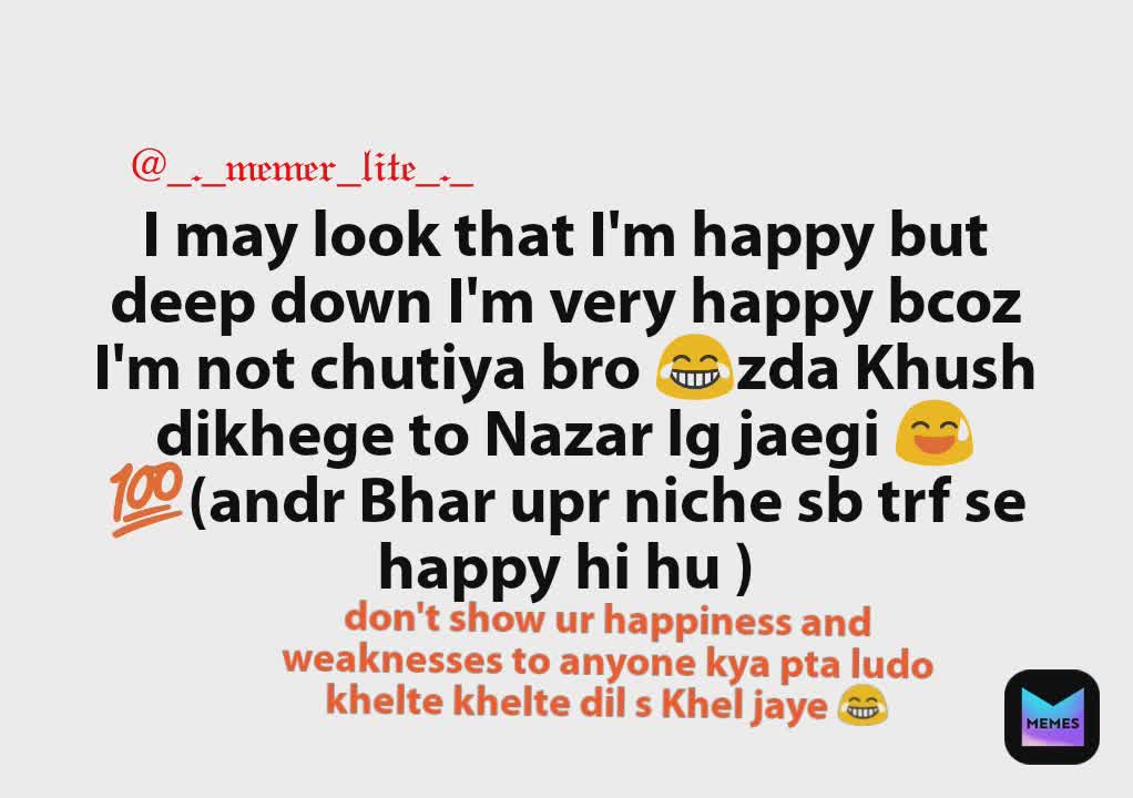 Meme by Saloni_._sakshi