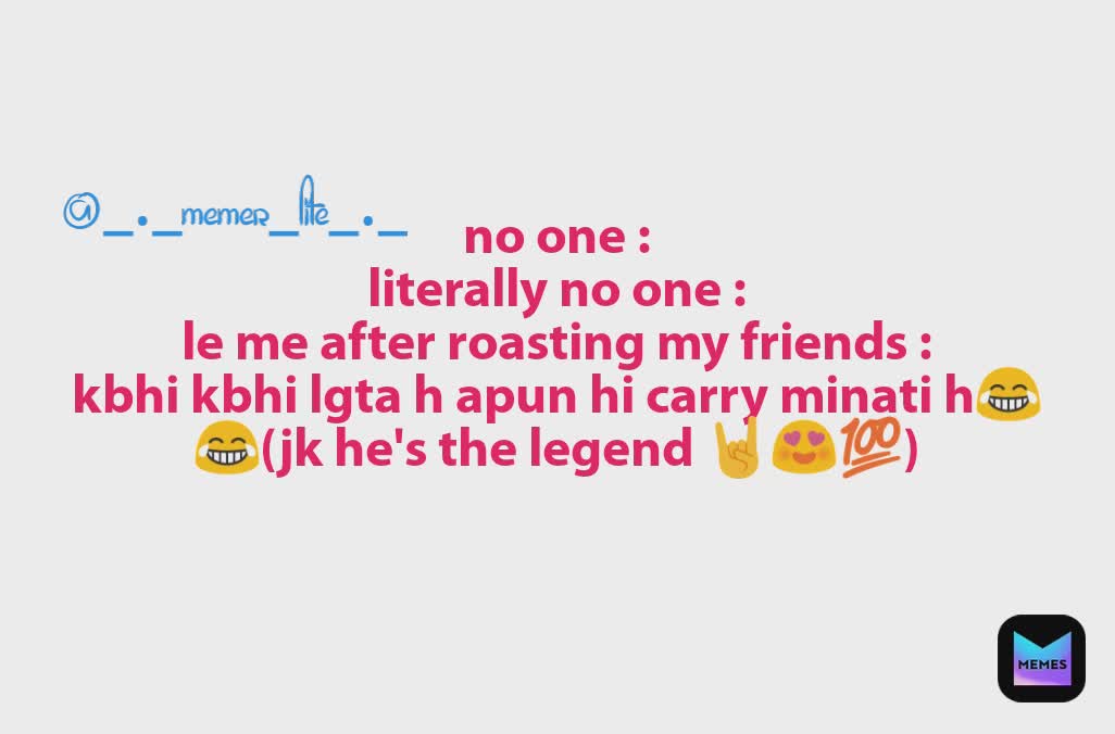 Meme by Saloni_._sakshi