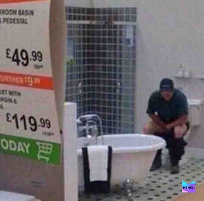 When the duty calls, you gotta go #callofduty #sponsored #meme #shart