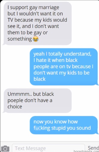 black gay memes