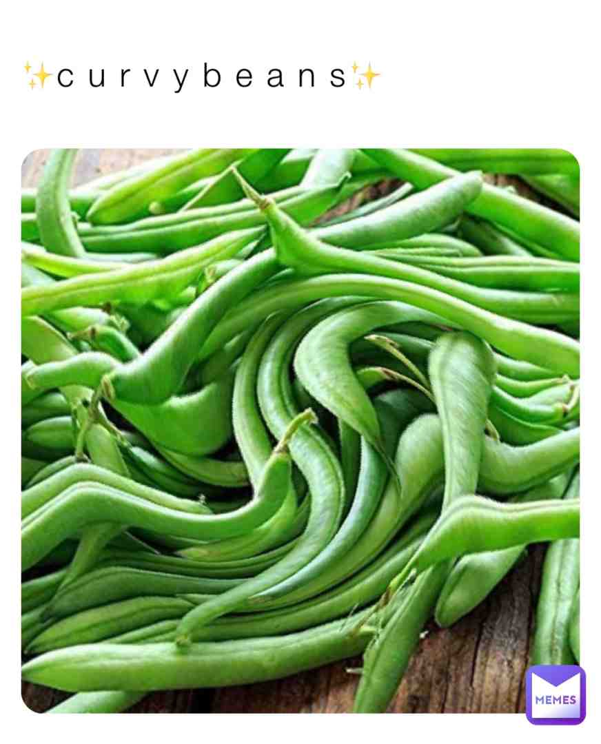 String beans✨✨✨✨