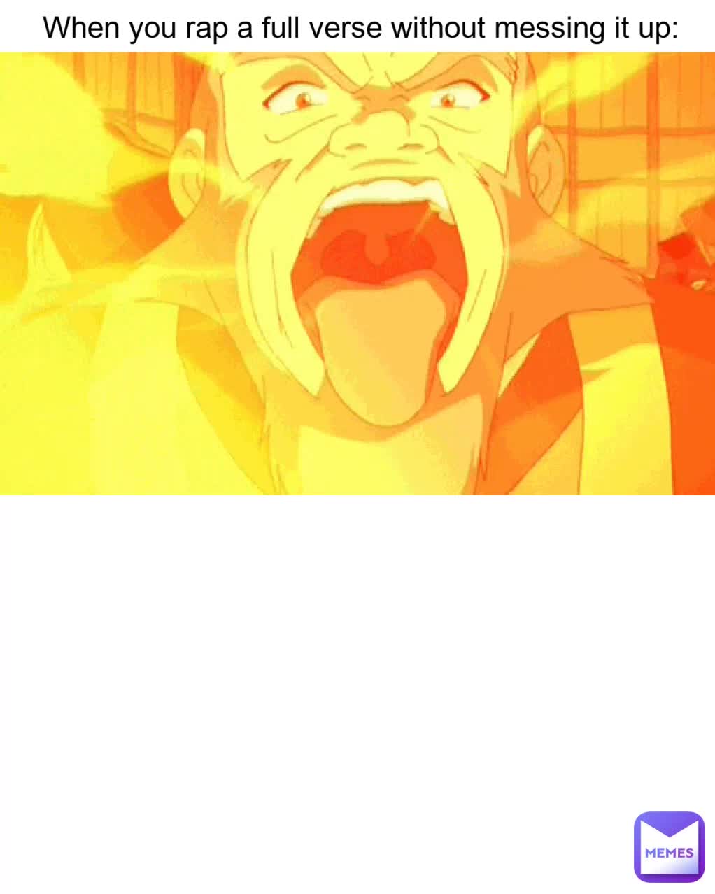 Meme preview
