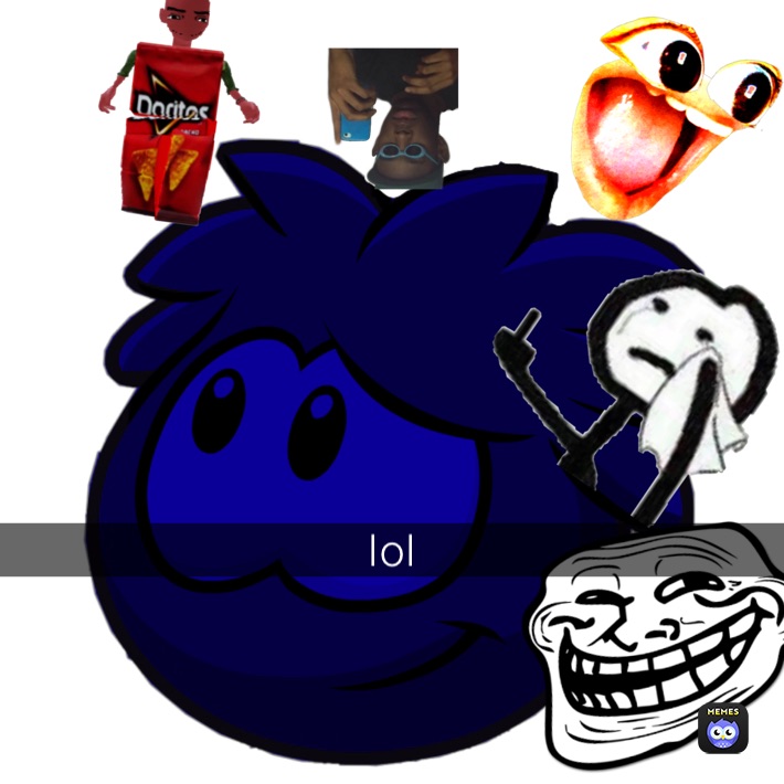 Meme by noah-edwards