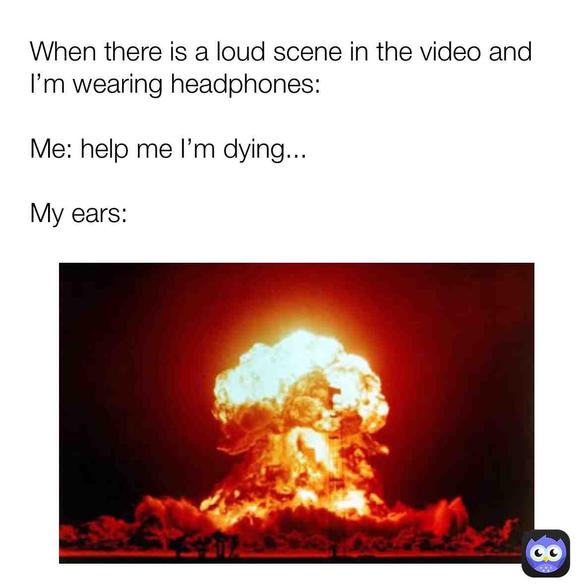 #like #sub #memes #bestmemes #memedanielo #share #follow #airpods #idk