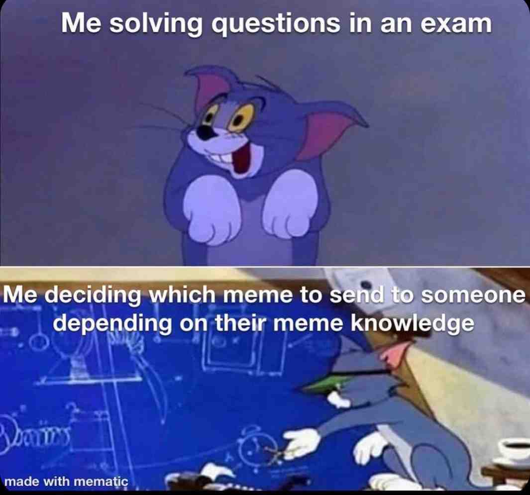 No cap