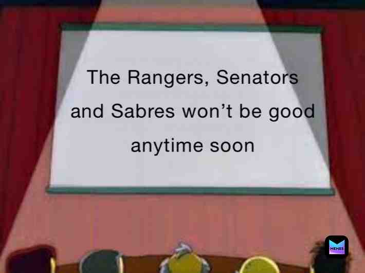 And that’s a fact