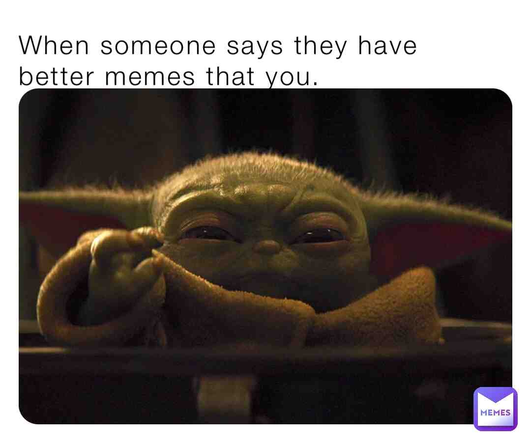 The “better” meme maker. #memes
