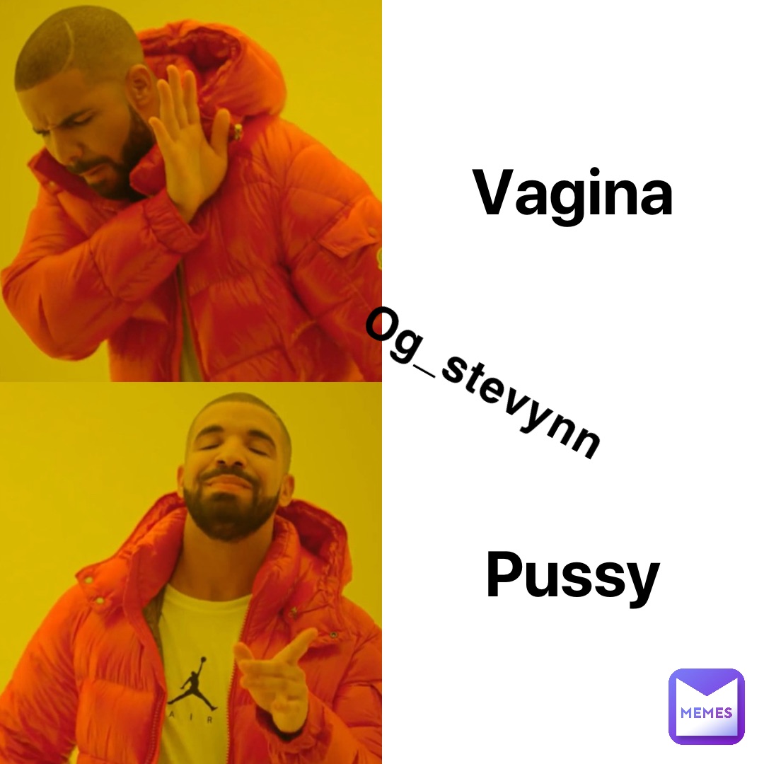 Vagina Pussy