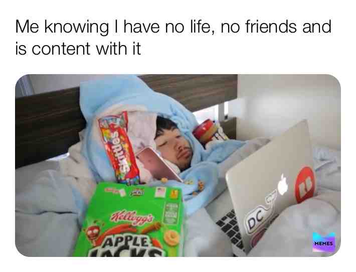 #me #lazytown #mylifebelike #mood #nolife
