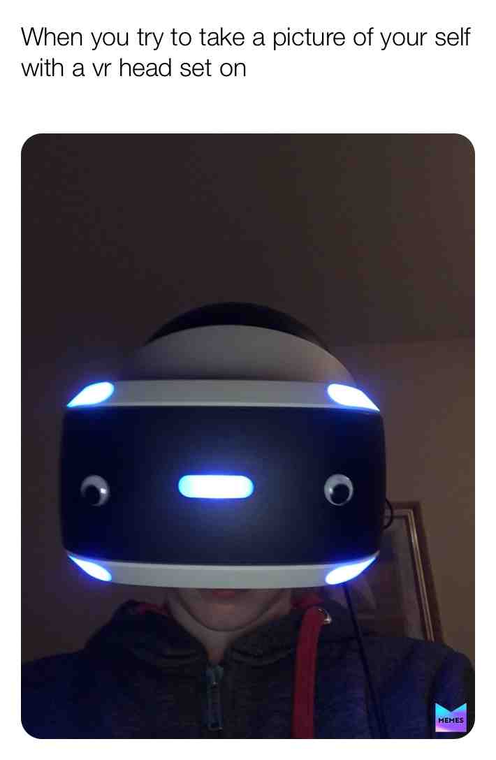 #selfie