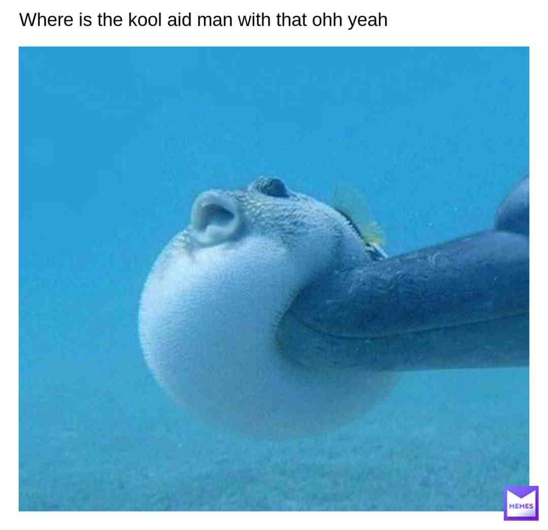 #koolaidman