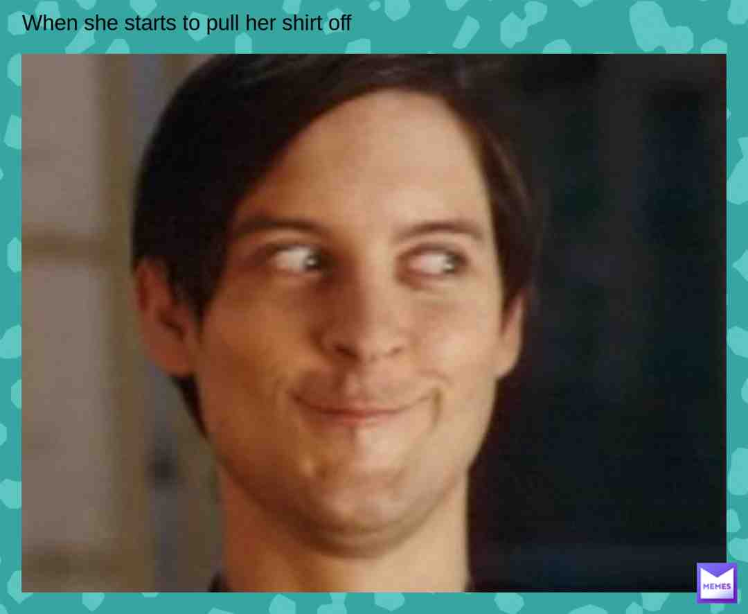 Meme shared by @AddiRae
