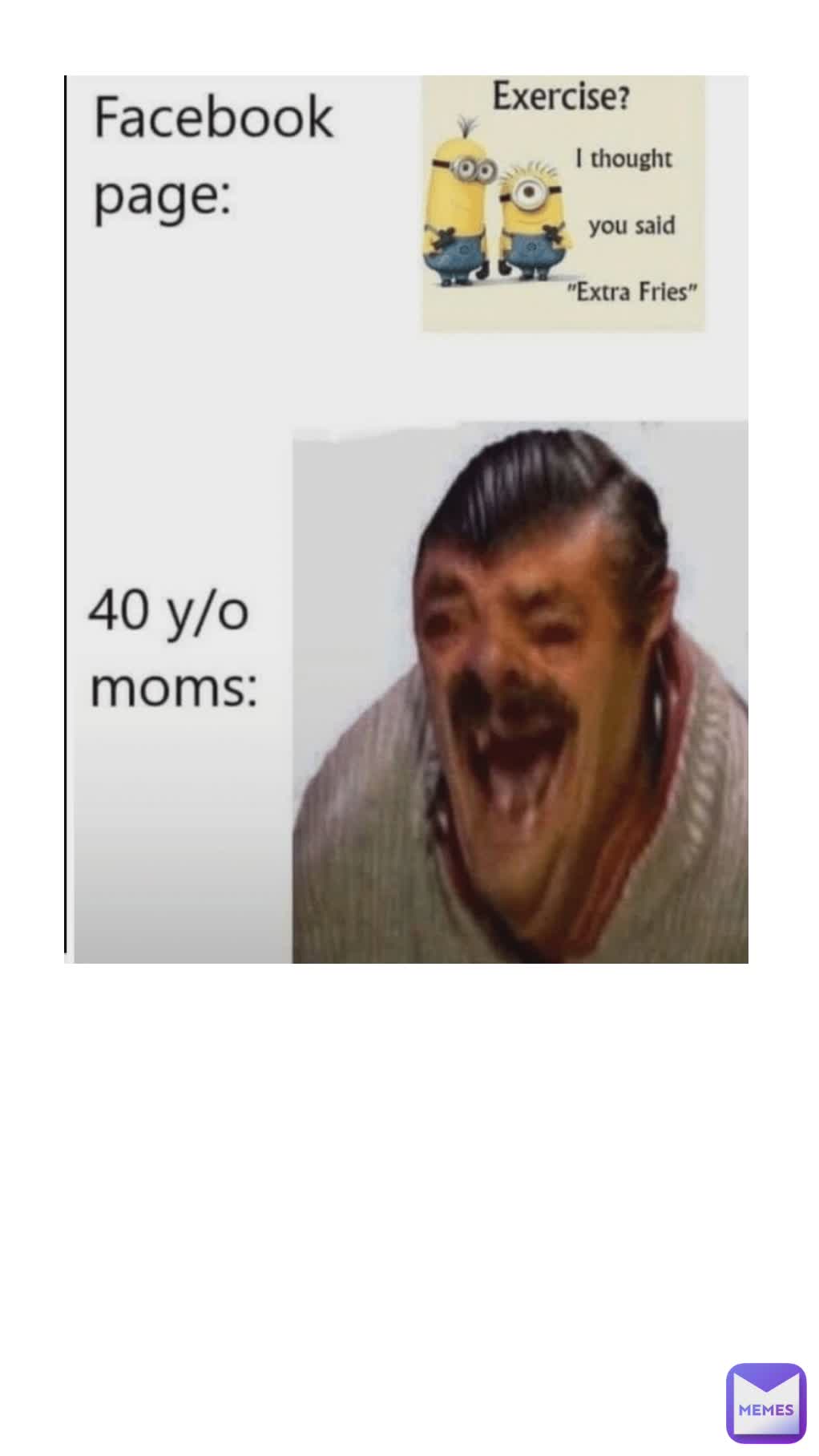 Meme by MinecraftDirtTheGamer