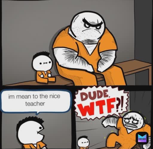 Meme by Dingo_Blasey