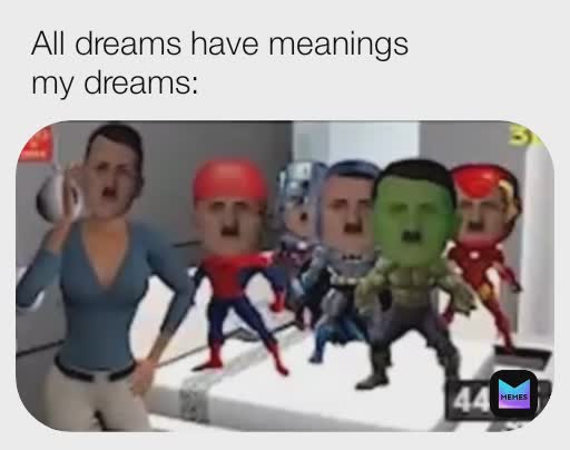 Meme by Dingo_Blasey