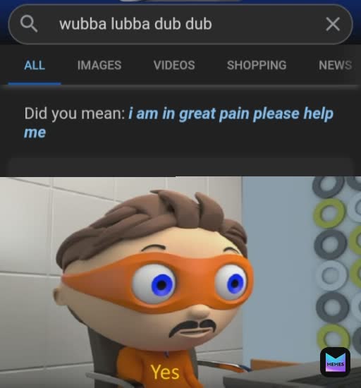 Meme by Dingo_Blasey