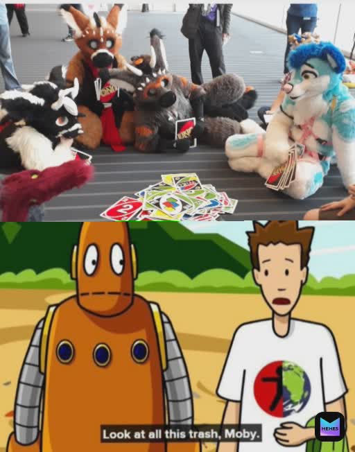 Meme by Dingo_Blasey