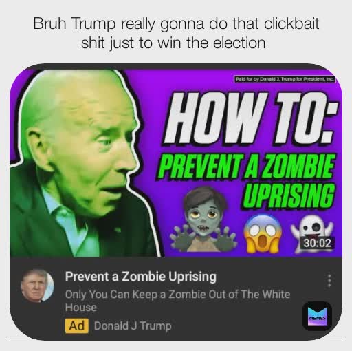 Meme by Dingo_Blasey