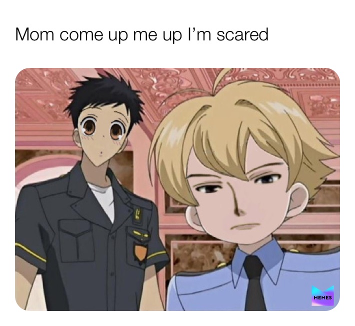 FACE SWAP, Anime meme club