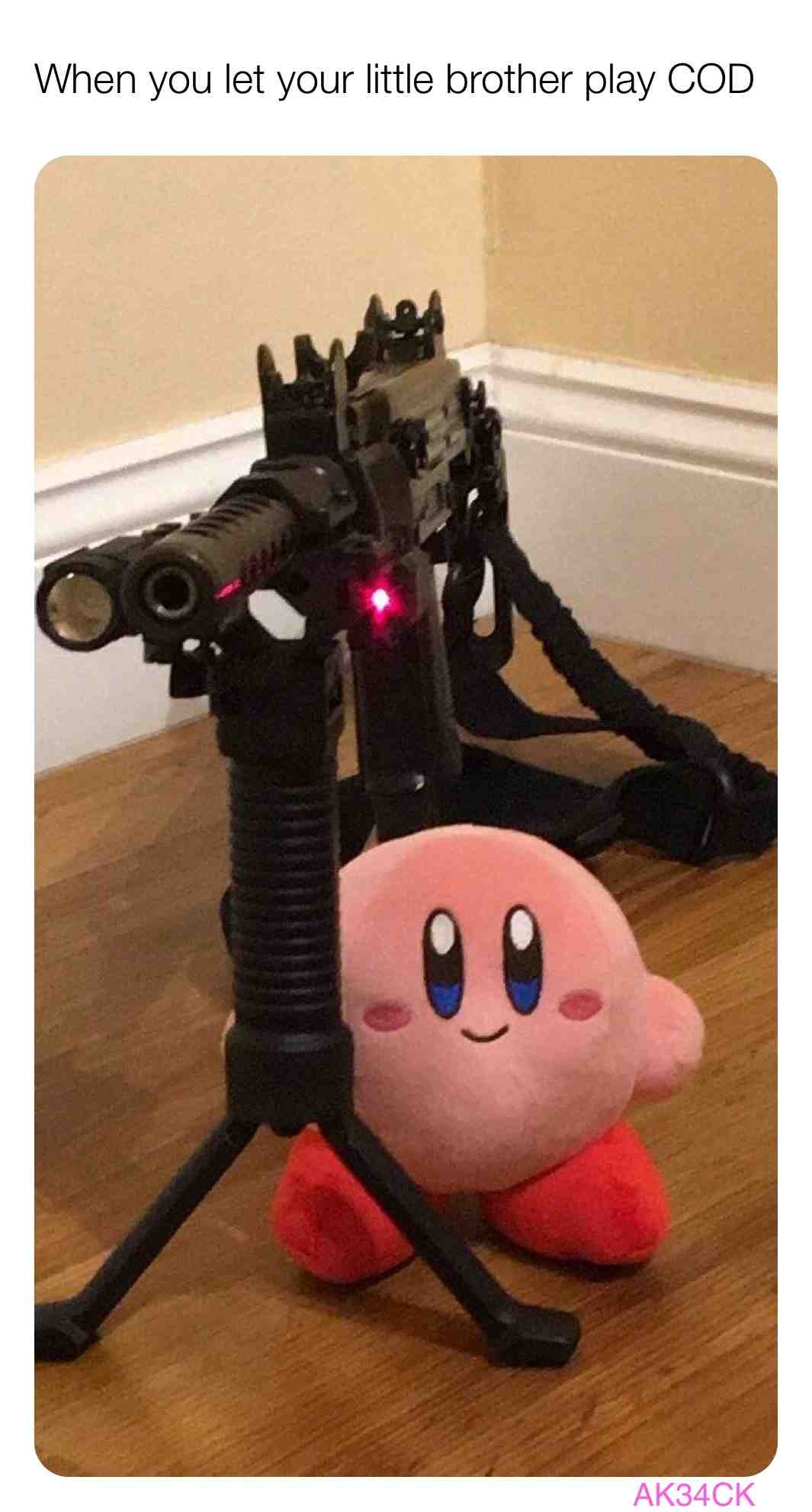 Meme shared by @Yourmom200