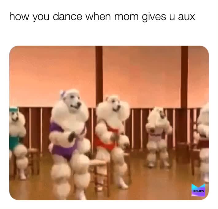 my first meme🤗