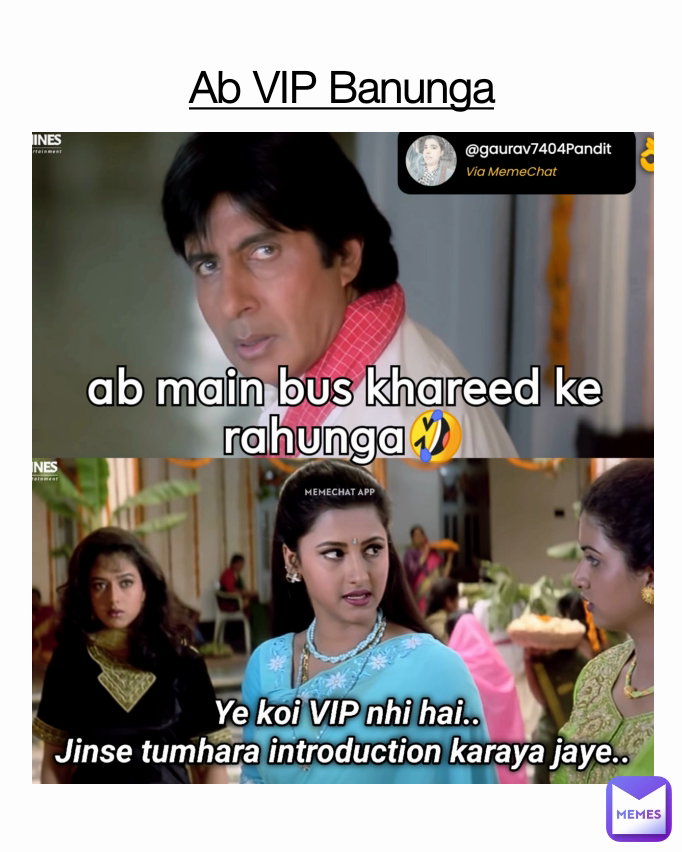 Ab VIP Banunga