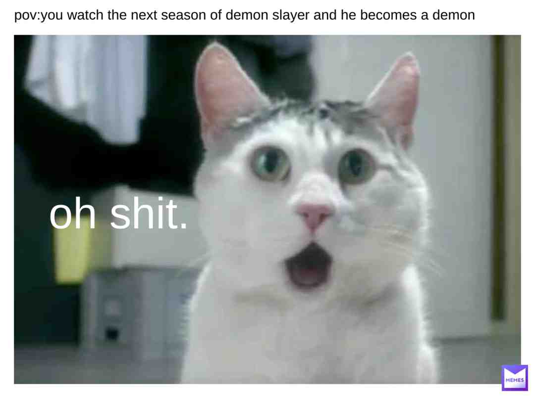 oh noooooooooooooo