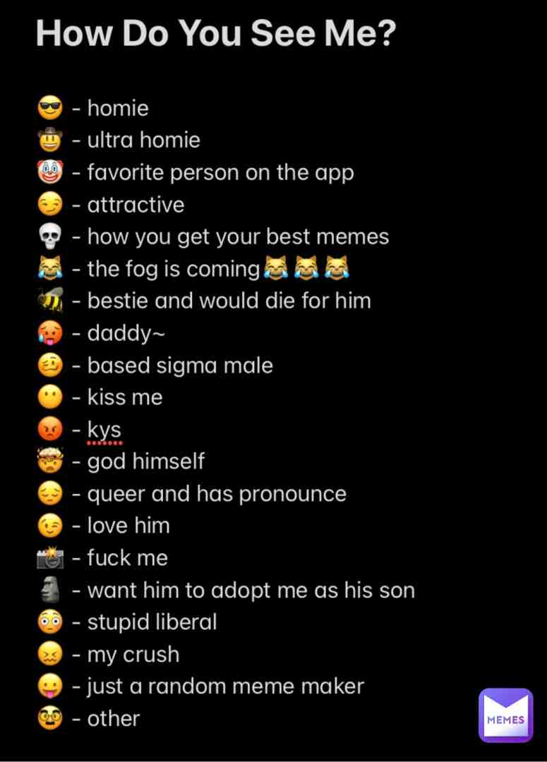 Meme shared by @FROG_PUFF_MEMEZ