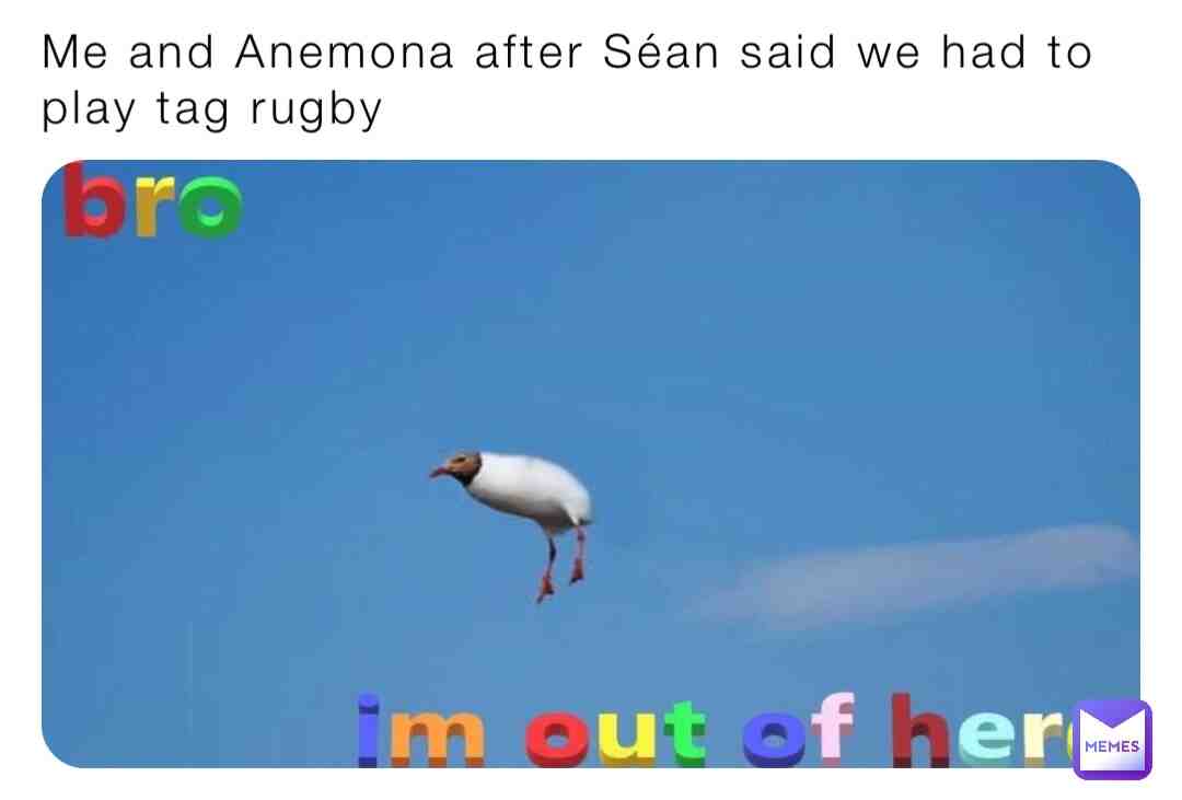 Meme shared by @Billzo