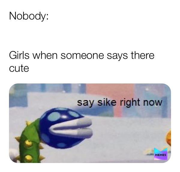 Meme by i_smell_ass_i_like_bash