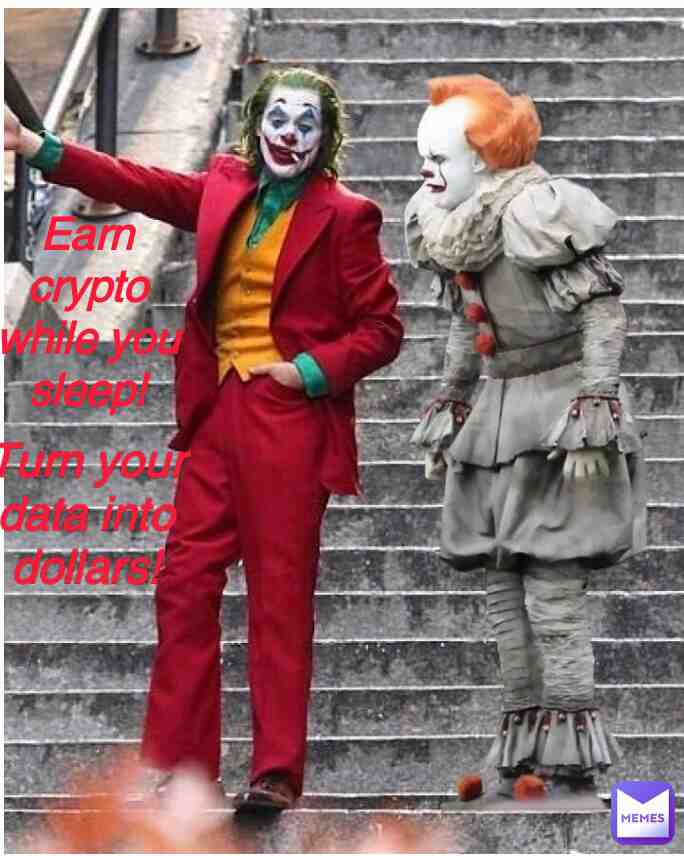 Meme shared by @highroller500