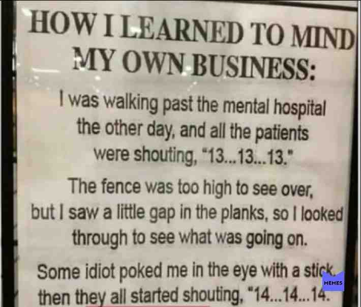 #mindingmybusiness2019