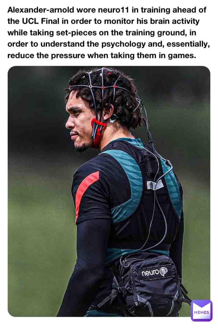 Only for his crosses to hit Eiffel tower during the match🤣 #football #ucl #uclfinal #liverpool #realmadrid #hallamadrid