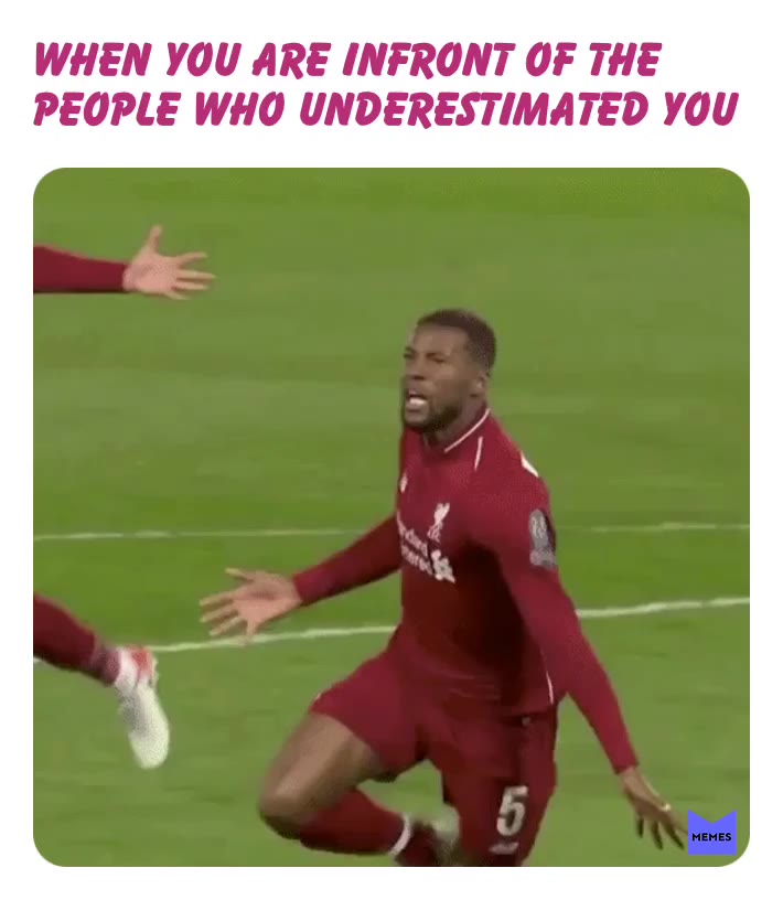#revenge