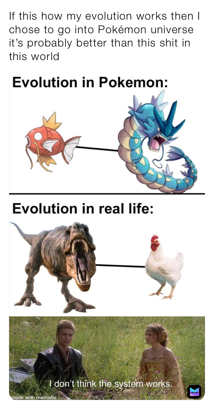 Meme by Kaminari_Denki103