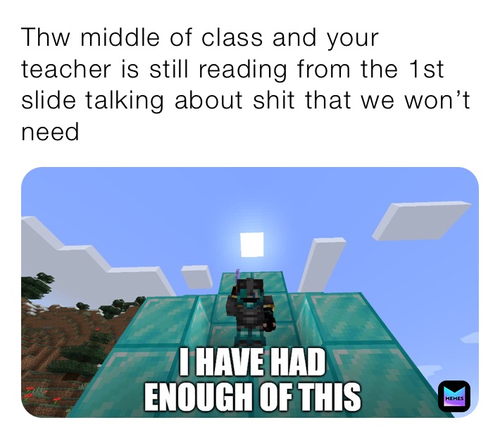 Meme by Kaminari_Denki103