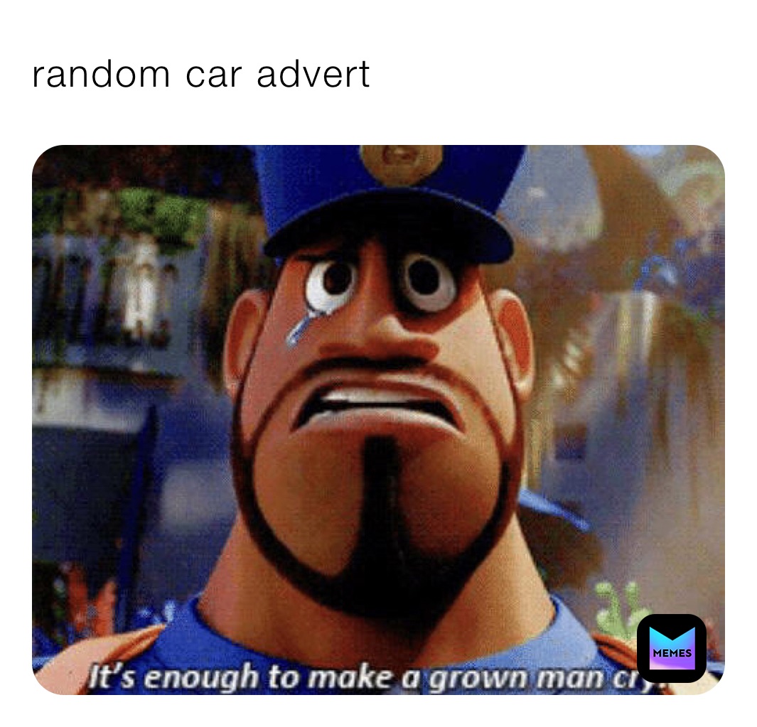 Meme by George_Martin