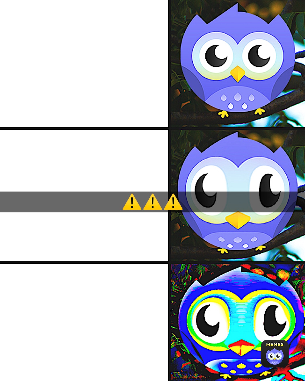 Meme by George_Martin