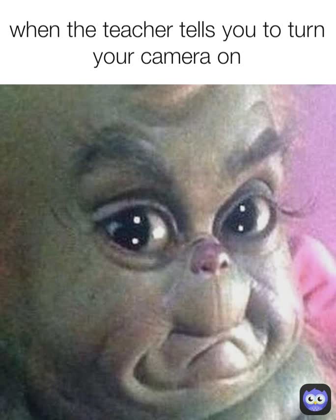 Meme by palpatinesgrandad