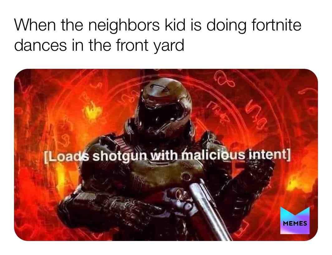 #fortnite #blessed #memes