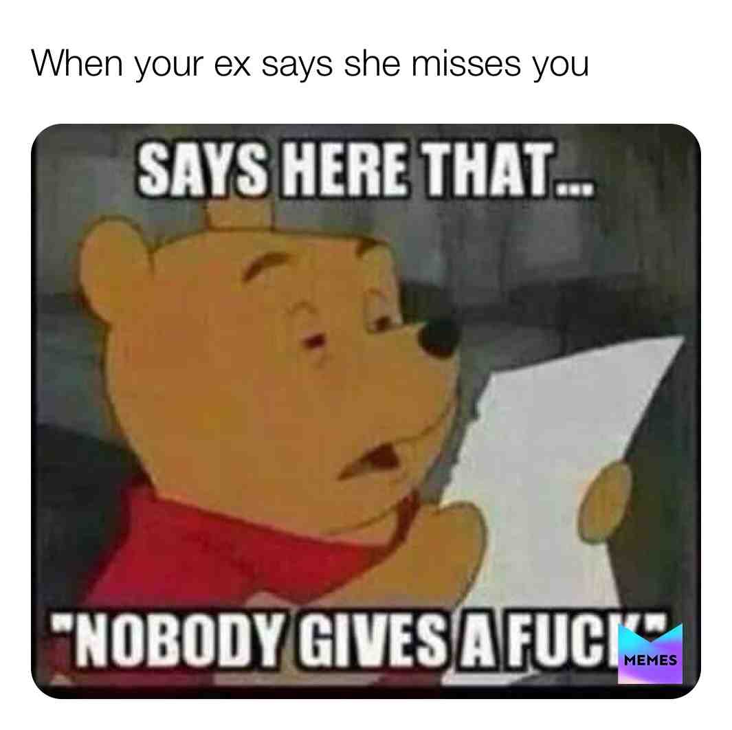 #blessed #idgaf #ex