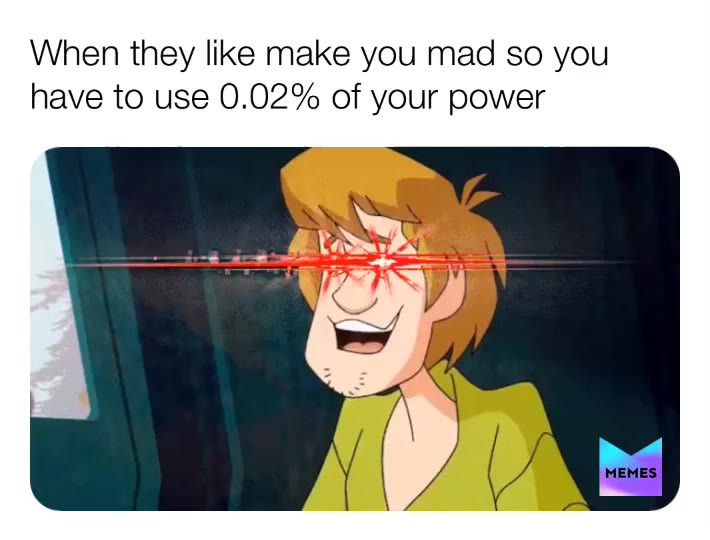 Like dude  #shaggy  #blessed