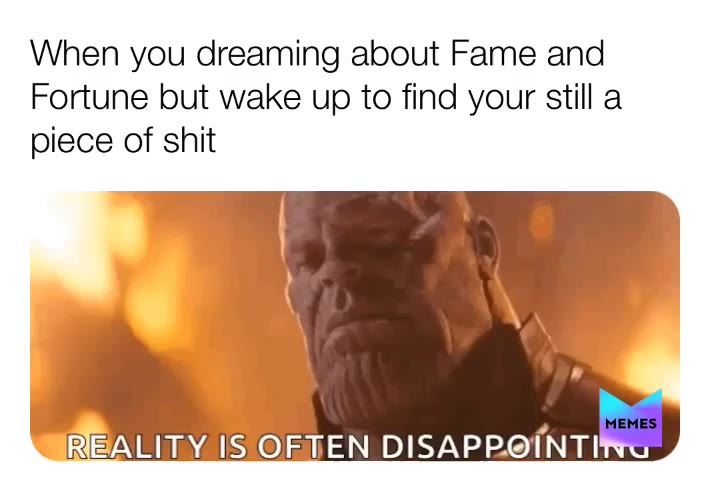 #infinitywar  #thanos  #blessed