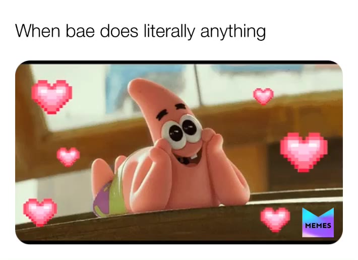 True   #blessed   #bae