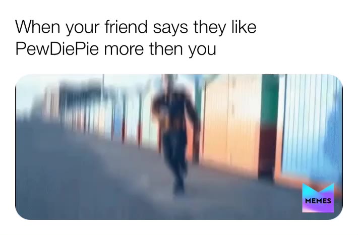 #pewdiepie  #subscribetopewdiepie  #bitchlasagna you know it bros
