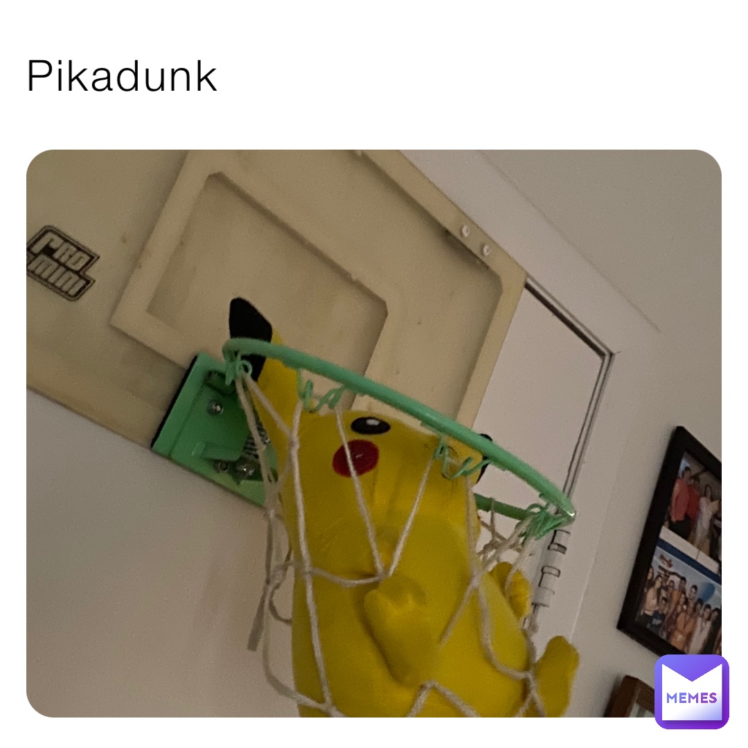 Pikadunk