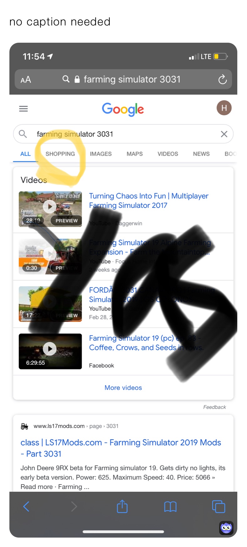 Meme by hollywoodslugger