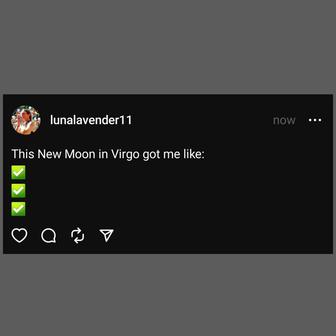 Type Text