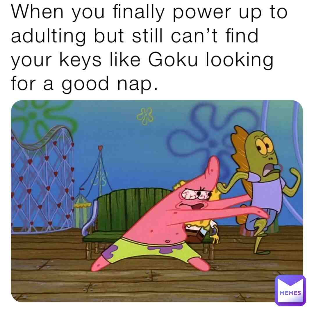 Meme shared by @d.kegelman