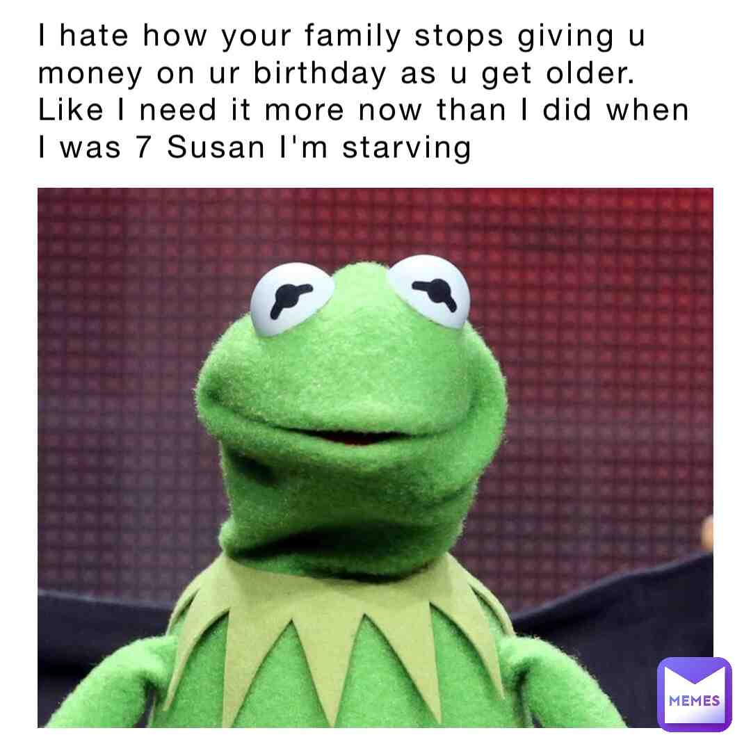 Meme shared by @d.kegelman